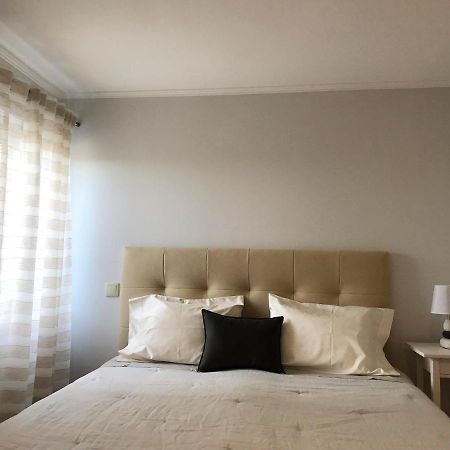Apartmán Caravela Perafita Exteriér fotografie