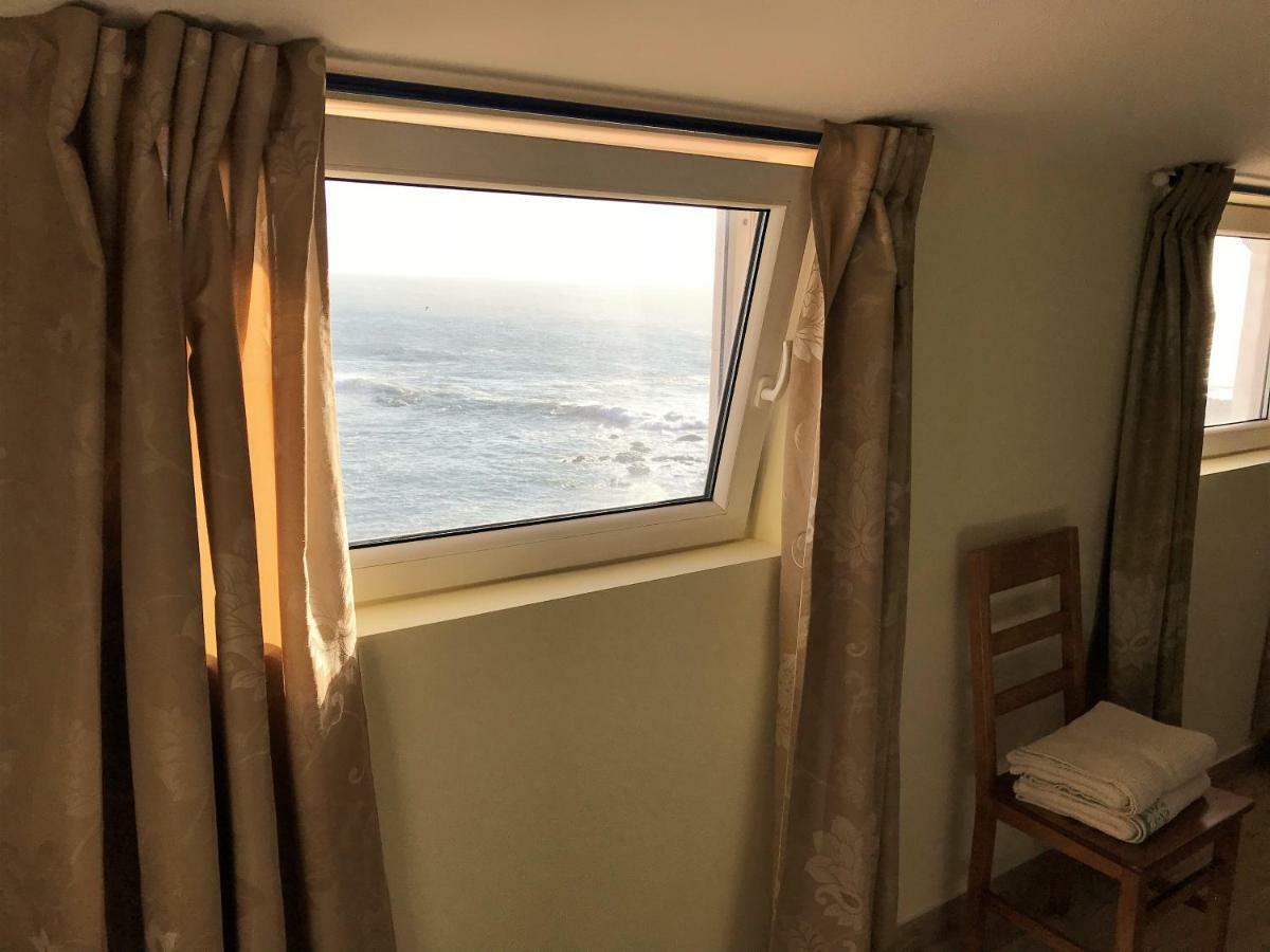Apartmán Caravela Perafita Exteriér fotografie