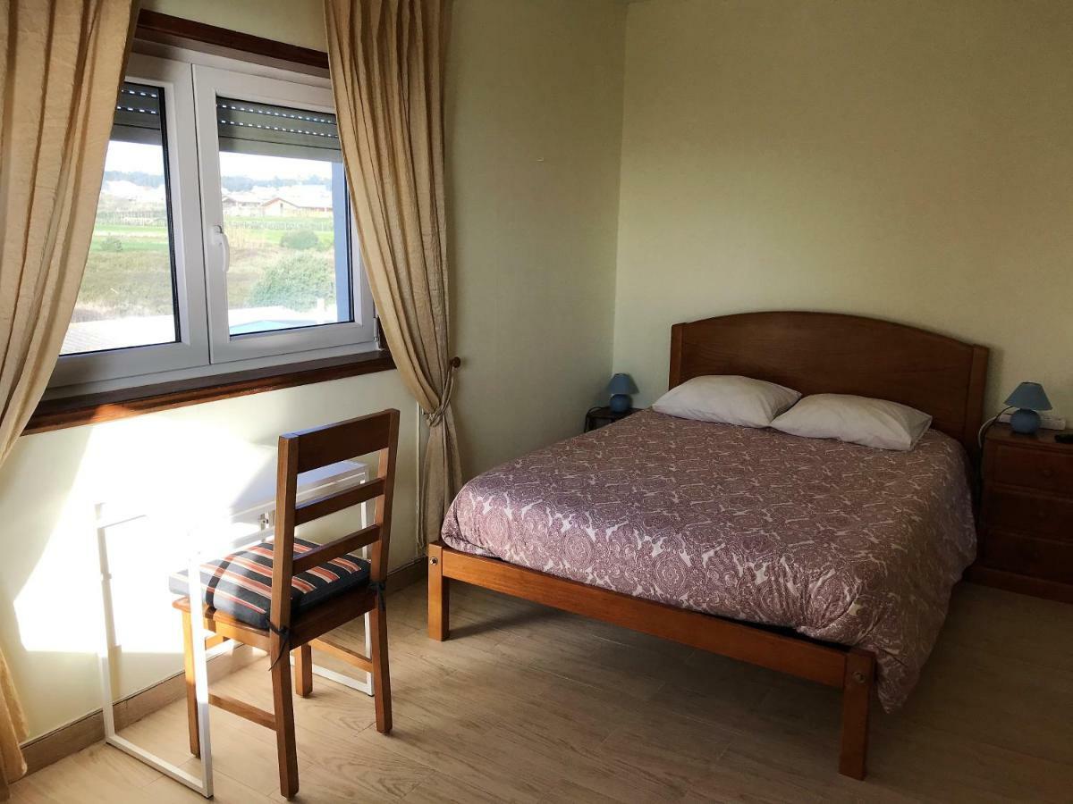 Apartmán Caravela Perafita Exteriér fotografie