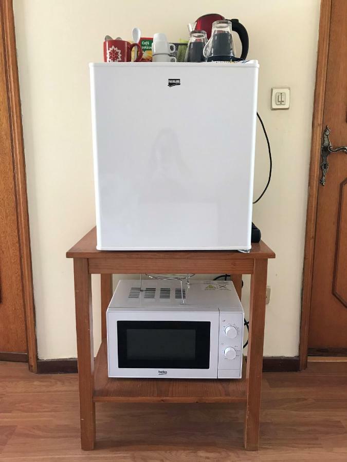 Apartmán Caravela Perafita Exteriér fotografie