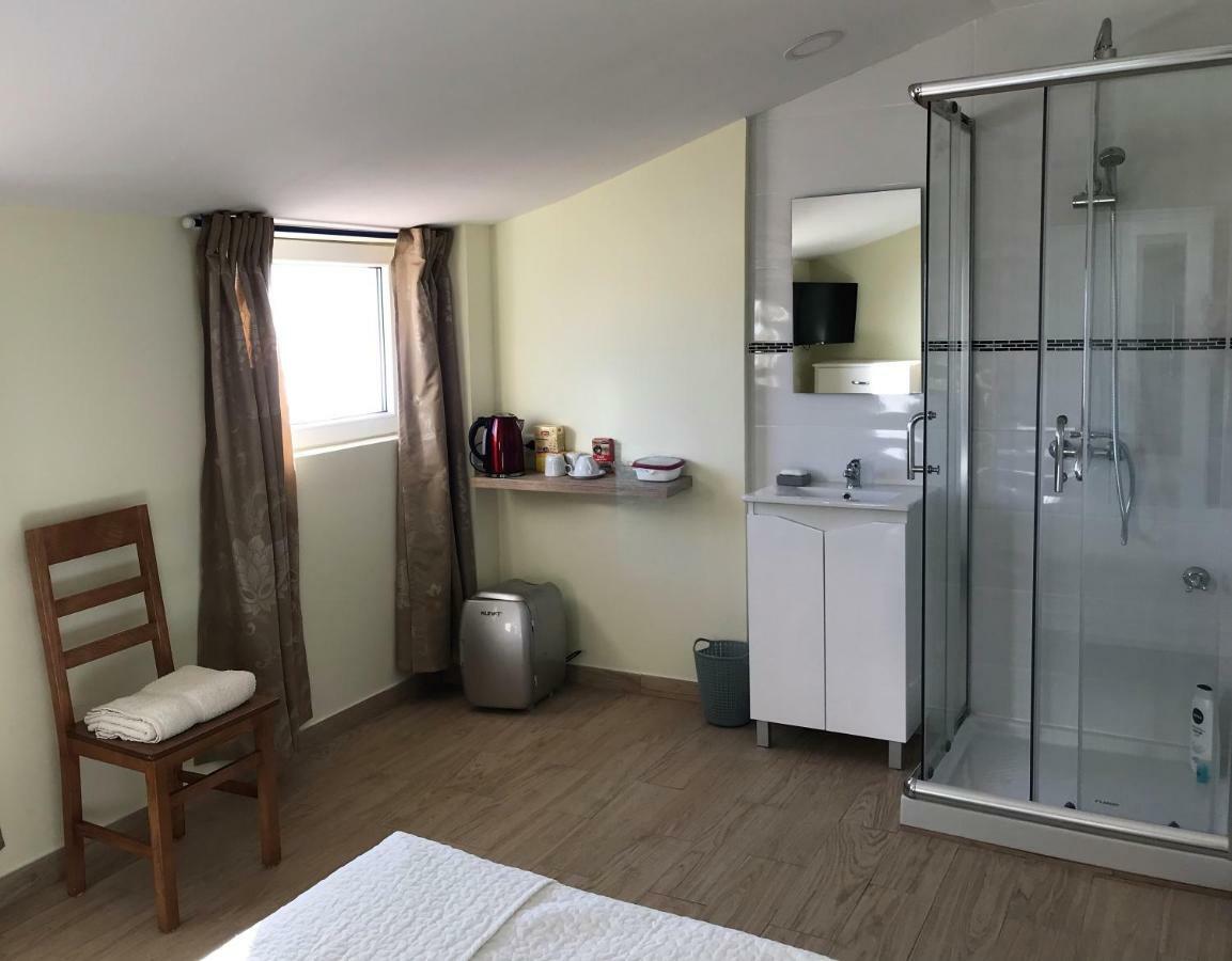 Apartmán Caravela Perafita Exteriér fotografie