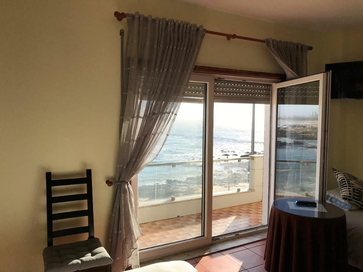 Apartmán Caravela Perafita Exteriér fotografie