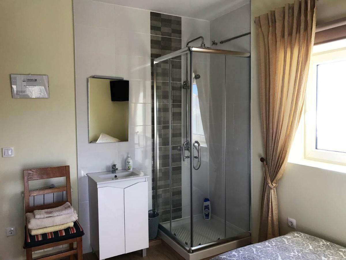 Apartmán Caravela Perafita Exteriér fotografie