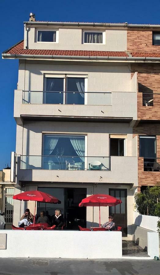 Apartmán Caravela Perafita Exteriér fotografie