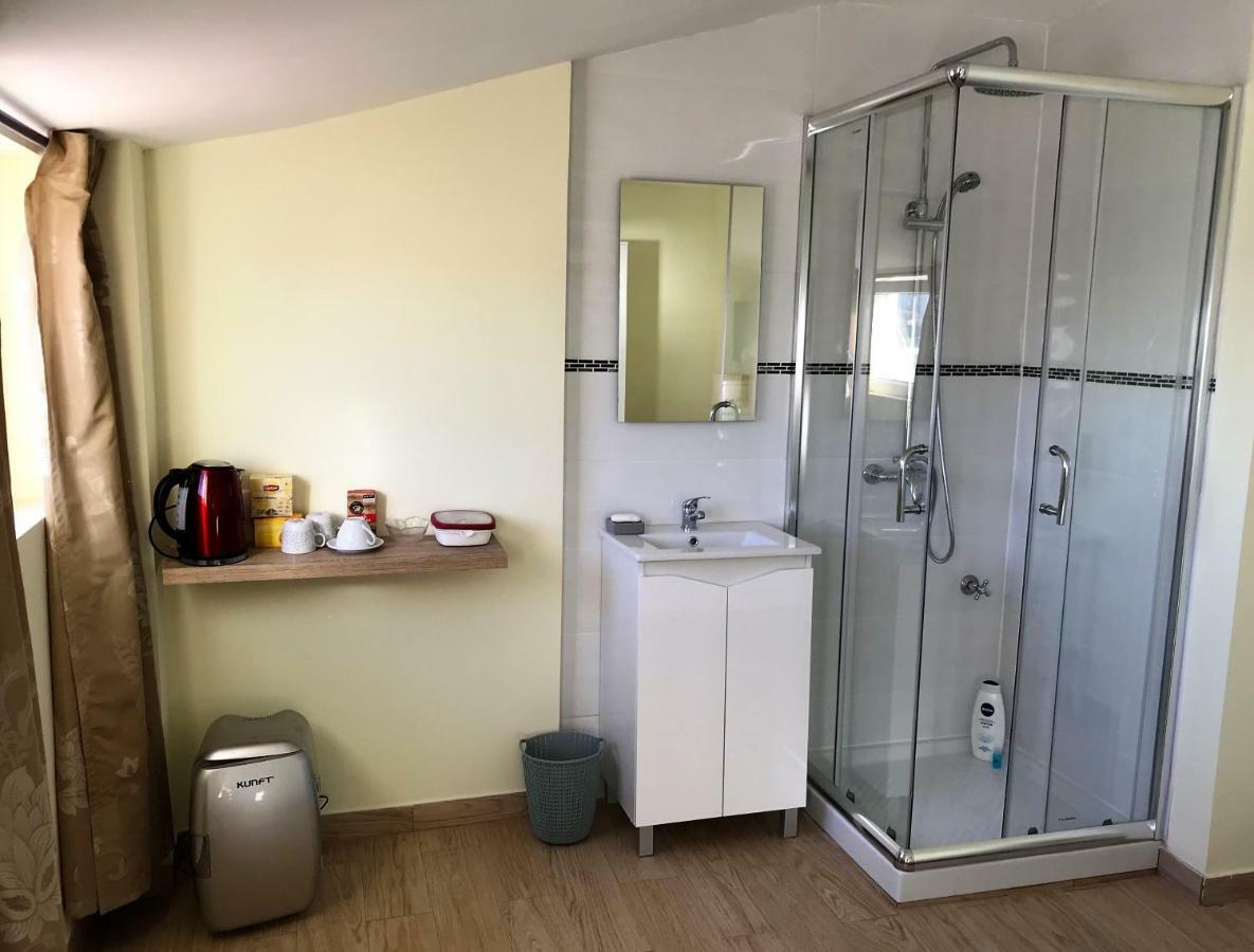 Apartmán Caravela Perafita Exteriér fotografie