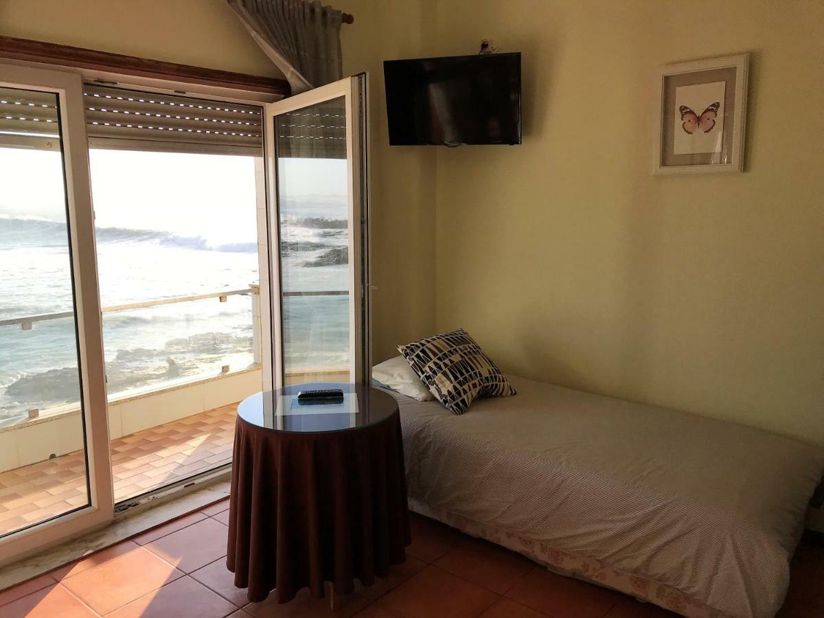 Apartmán Caravela Perafita Exteriér fotografie