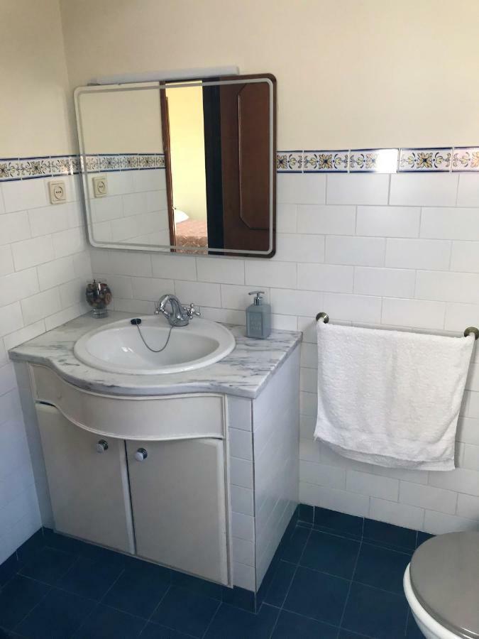 Apartmán Caravela Perafita Exteriér fotografie