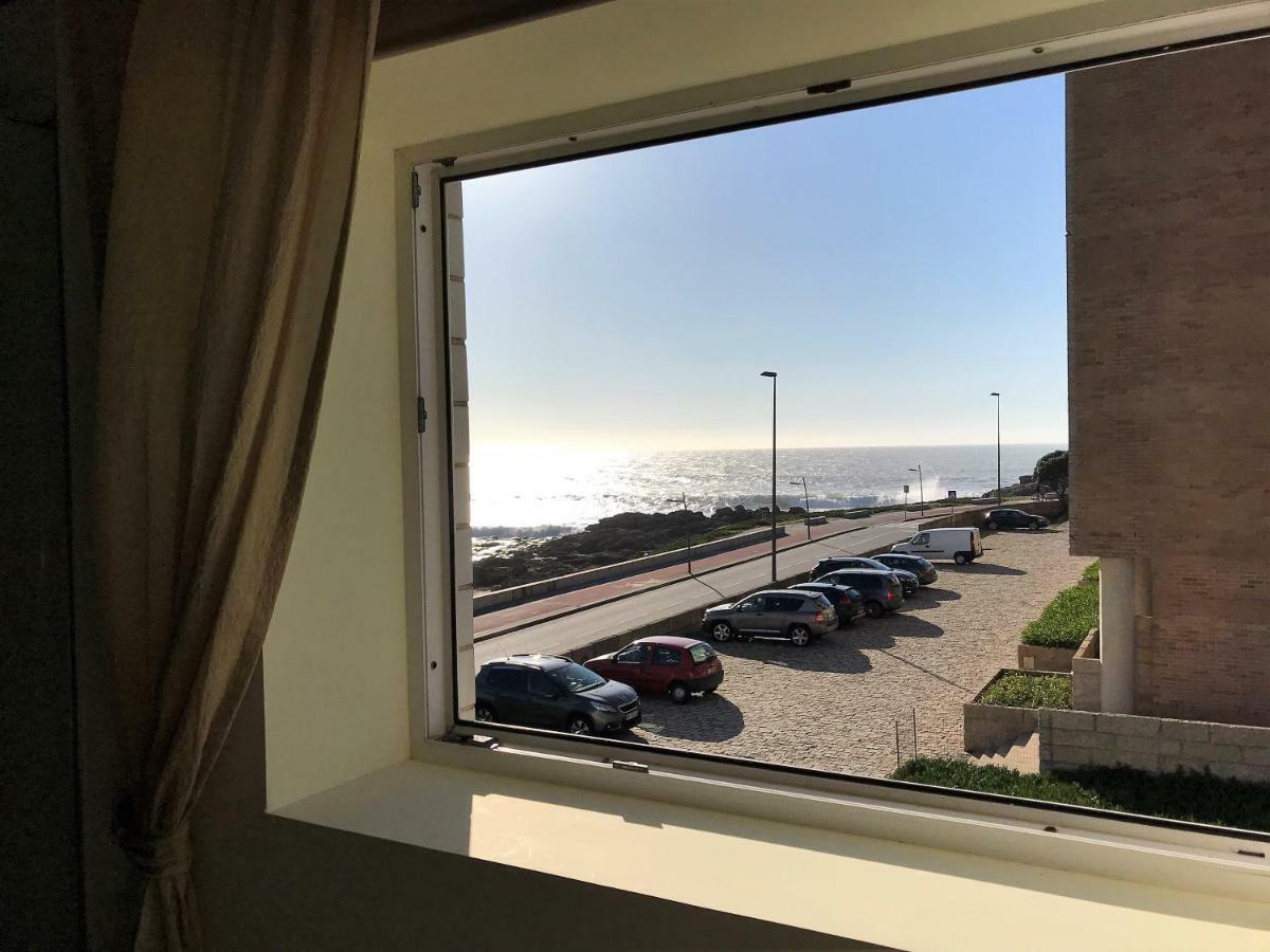 Apartmán Caravela Perafita Exteriér fotografie