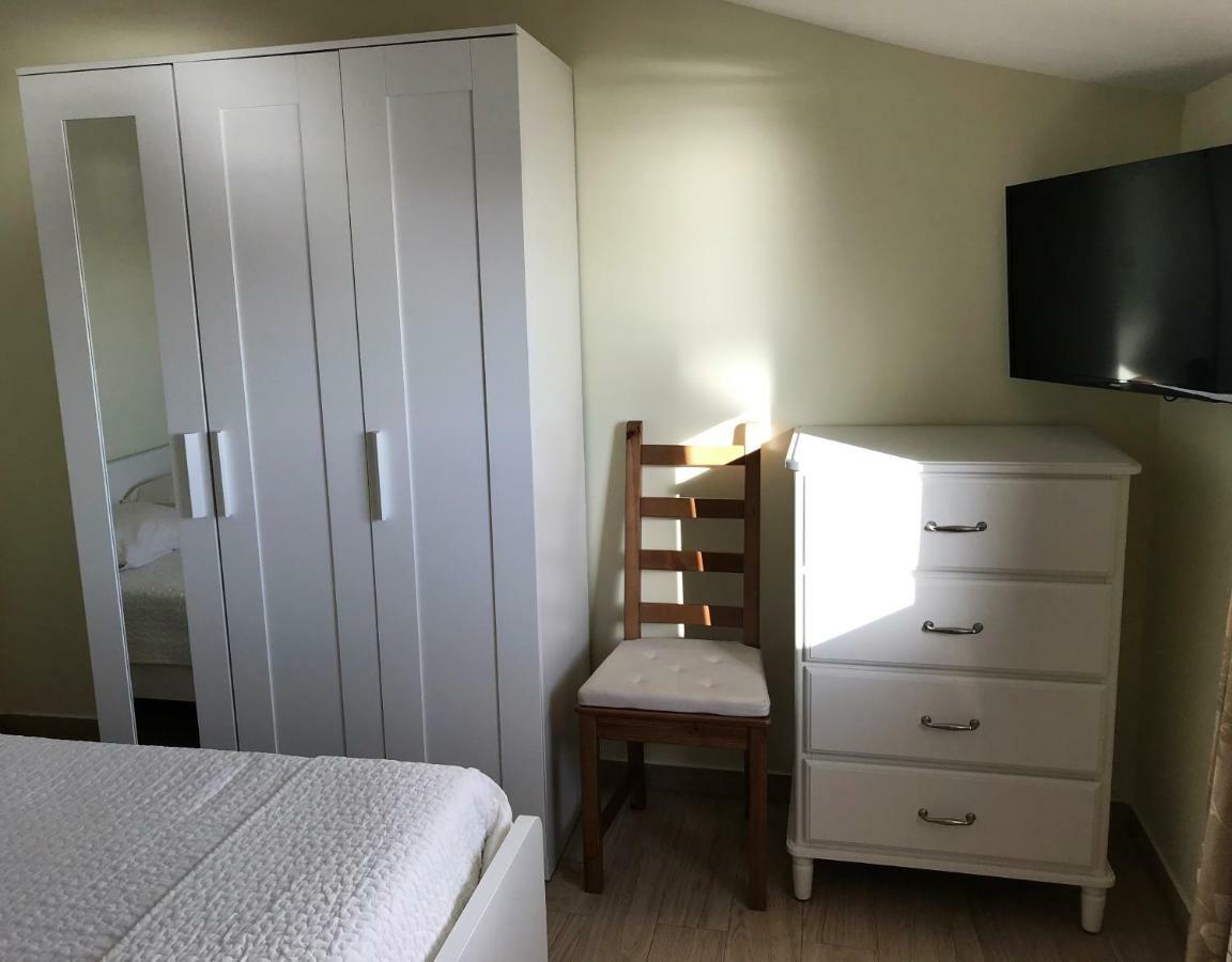 Apartmán Caravela Perafita Exteriér fotografie