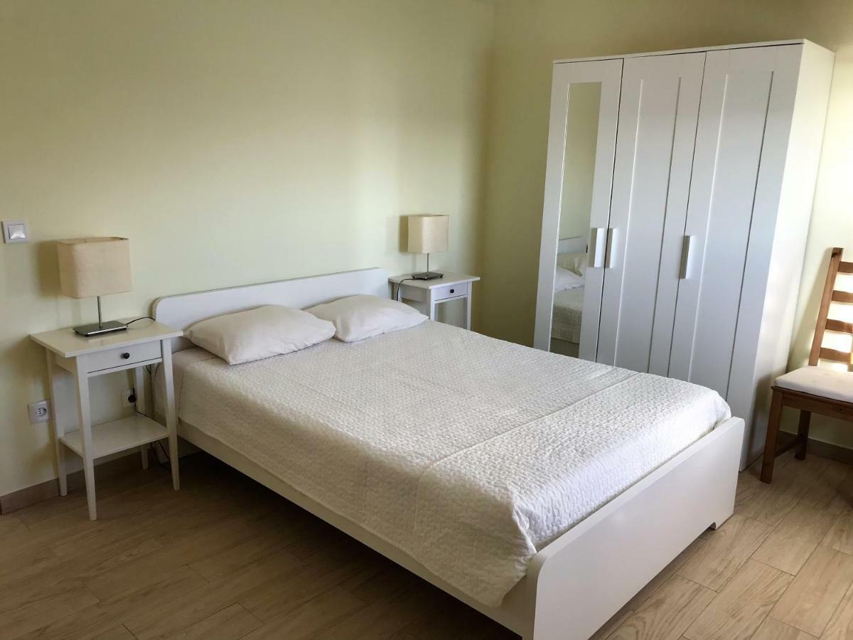 Apartmán Caravela Perafita Exteriér fotografie