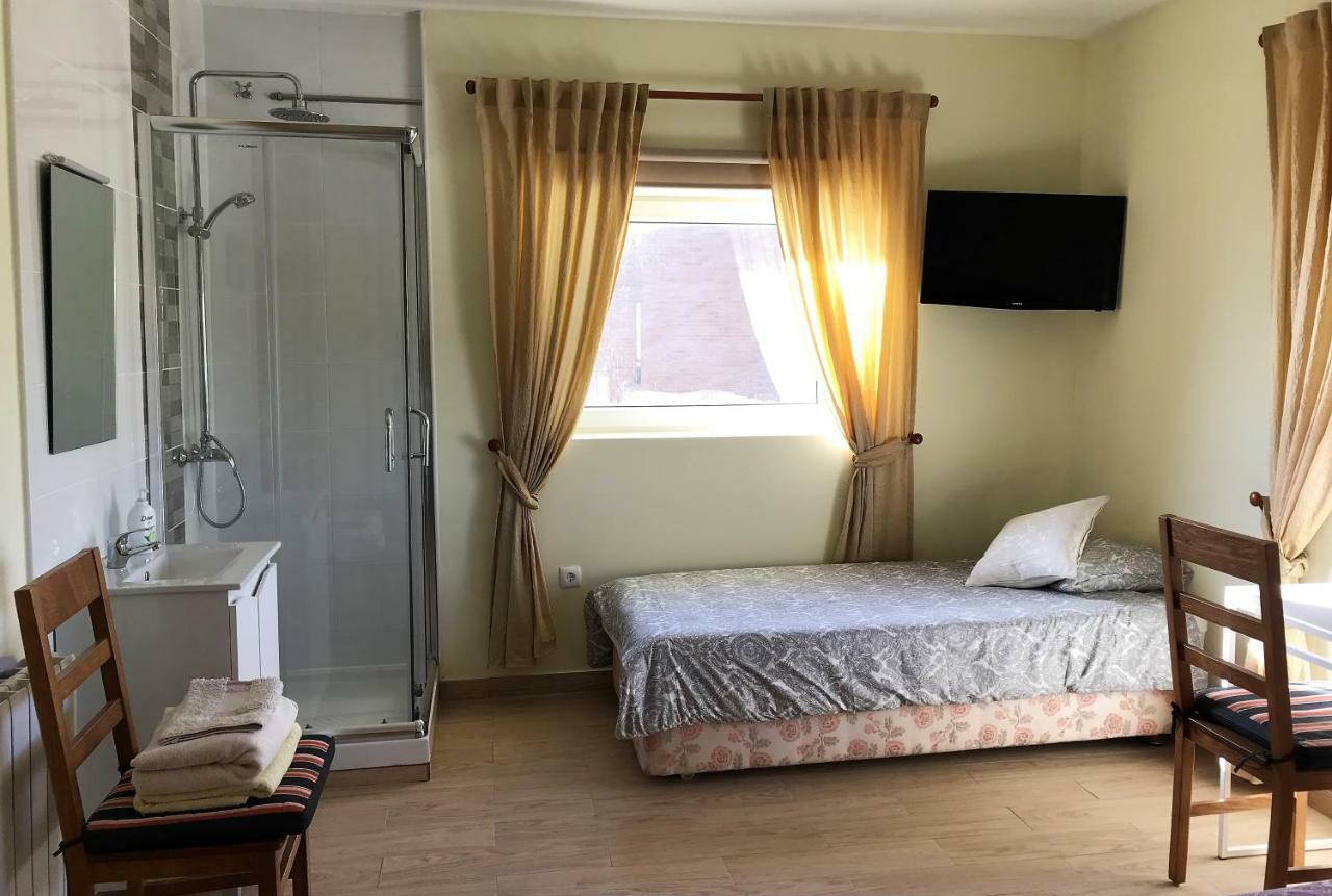 Apartmán Caravela Perafita Exteriér fotografie