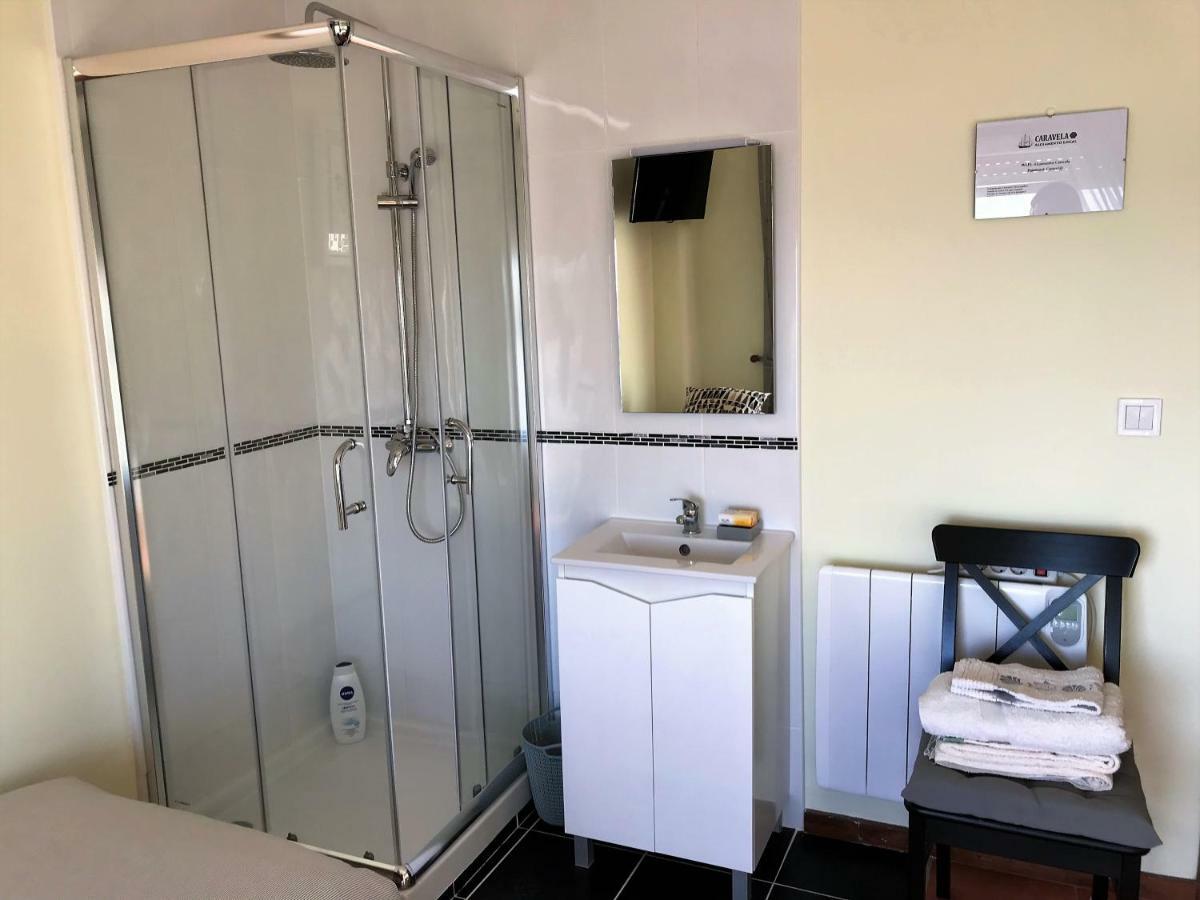 Apartmán Caravela Perafita Exteriér fotografie