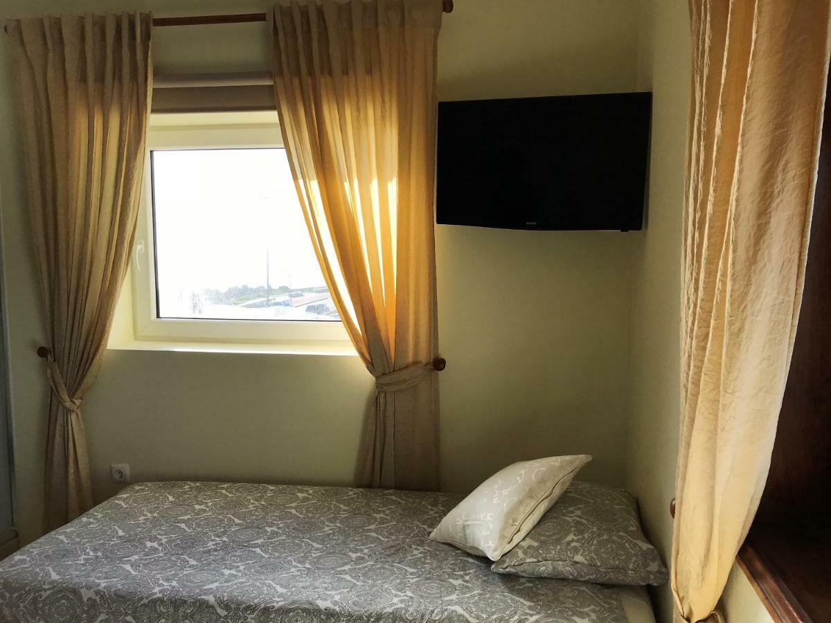 Apartmán Caravela Perafita Exteriér fotografie