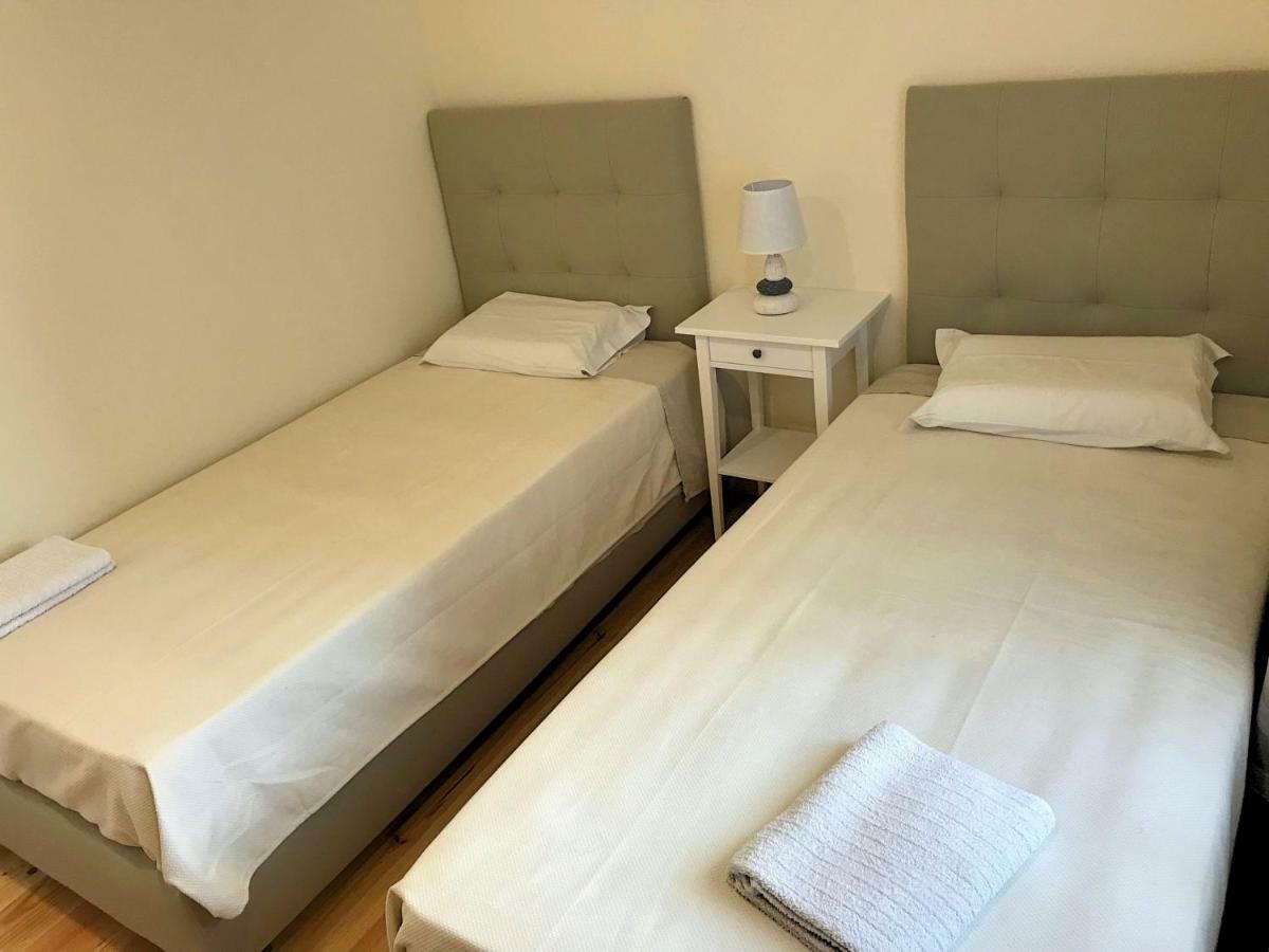 Apartmán Caravela Perafita Exteriér fotografie
