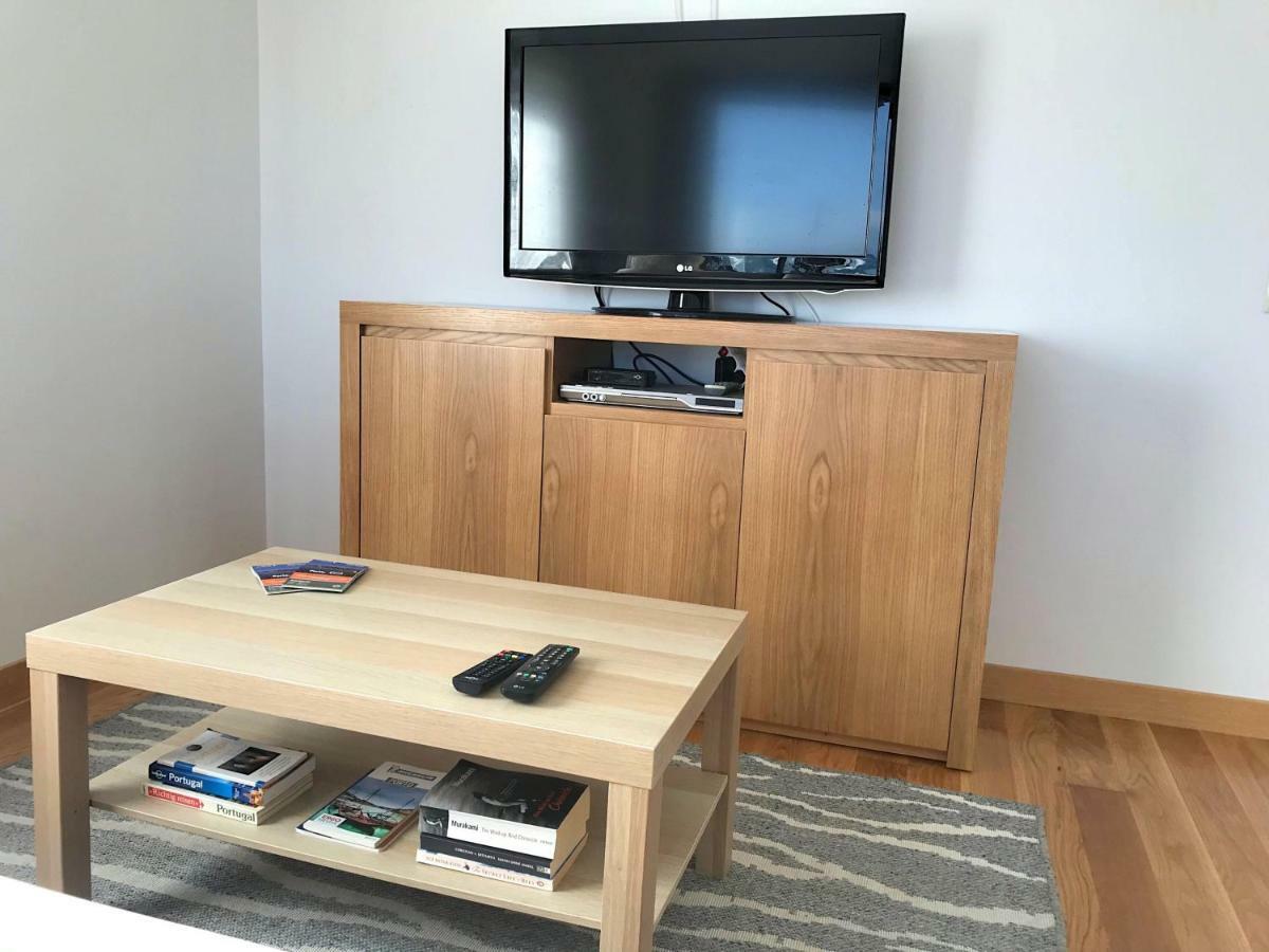 Apartmán Caravela Perafita Exteriér fotografie