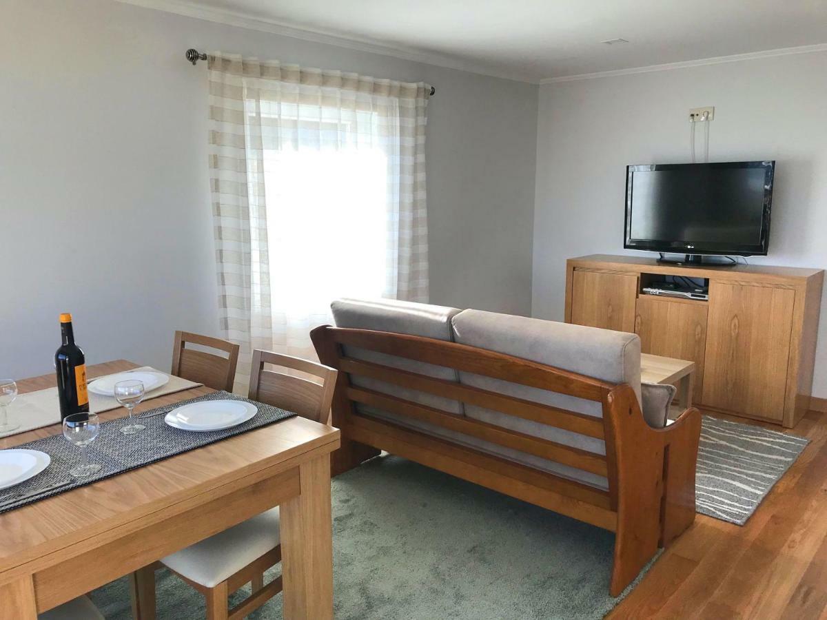 Apartmán Caravela Perafita Exteriér fotografie