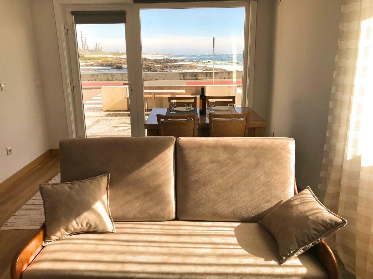 Apartmán Caravela Perafita Exteriér fotografie