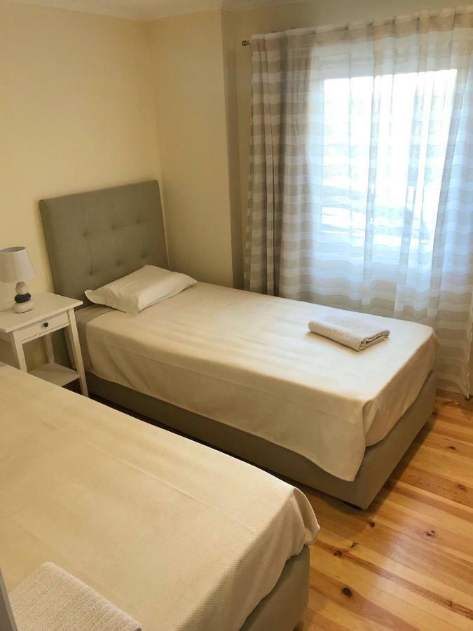 Apartmán Caravela Perafita Exteriér fotografie