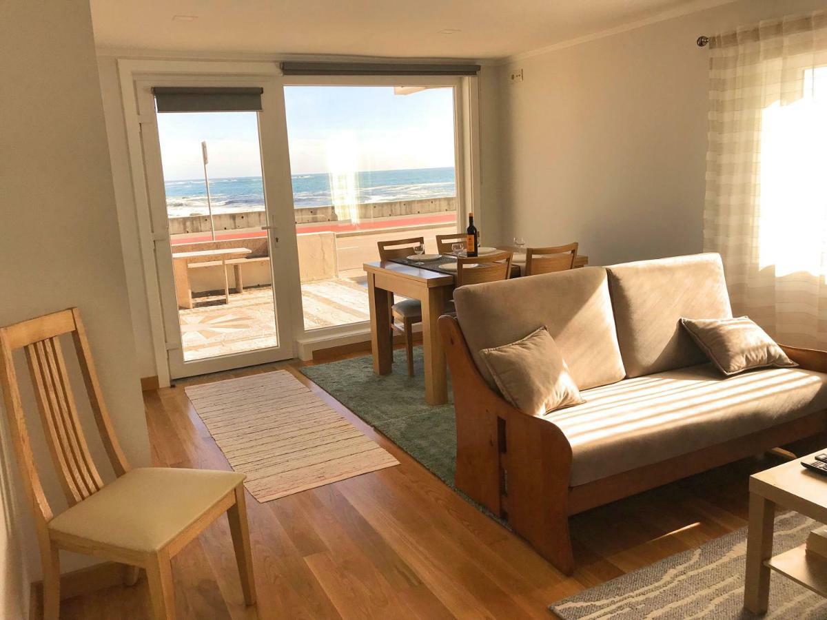 Apartmán Caravela Perafita Exteriér fotografie