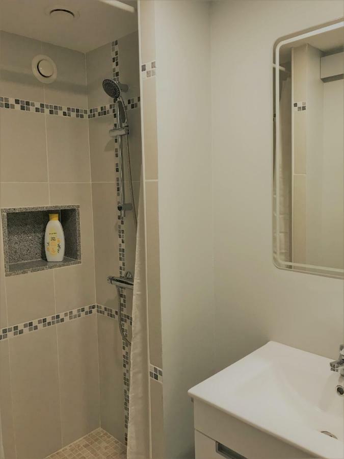 Apartmán Caravela Perafita Exteriér fotografie