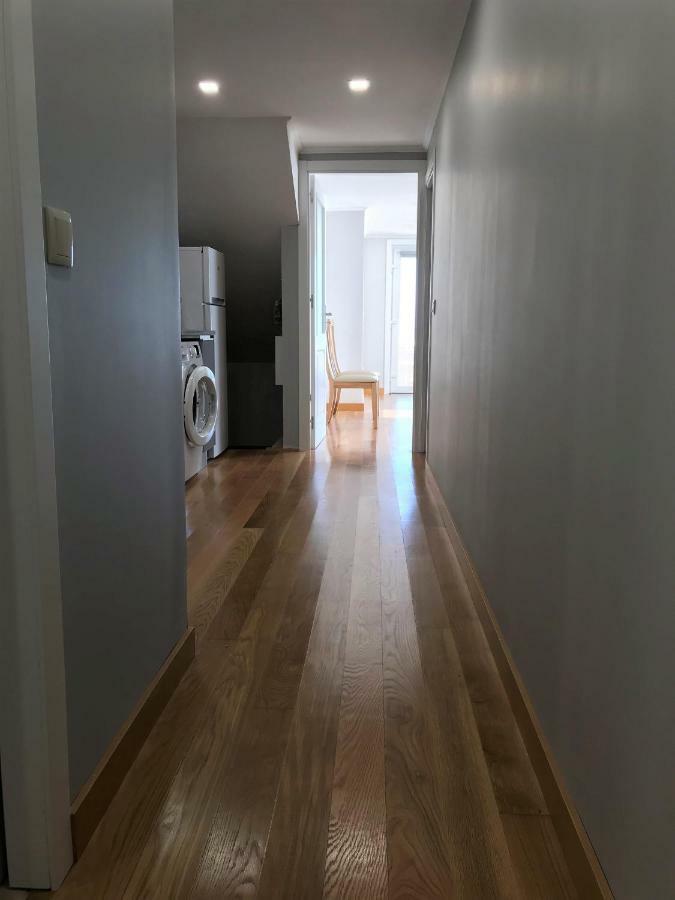 Apartmán Caravela Perafita Exteriér fotografie