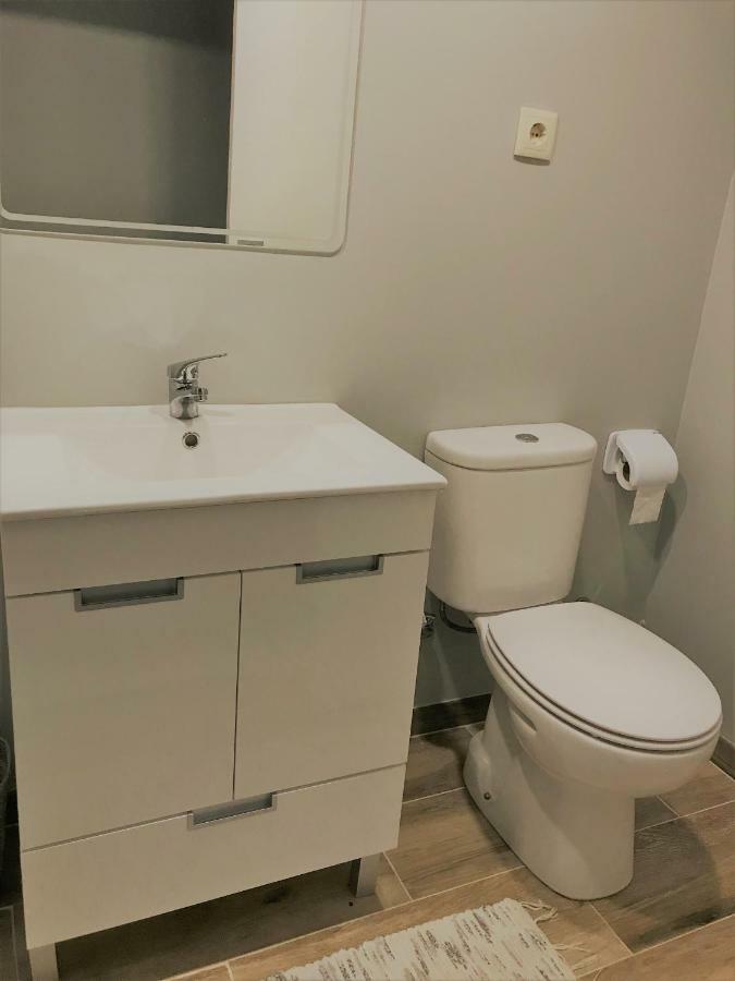 Apartmán Caravela Perafita Exteriér fotografie