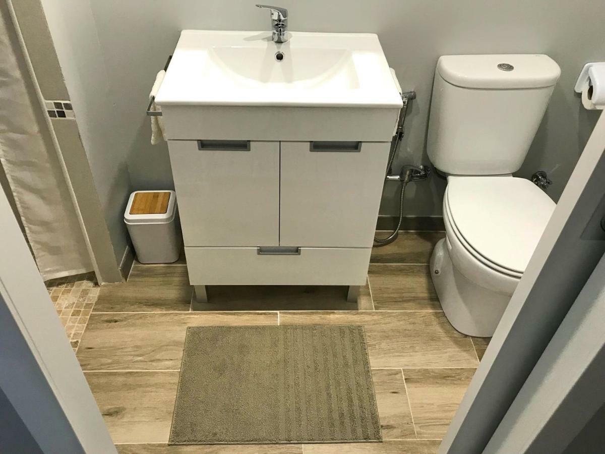 Apartmán Caravela Perafita Exteriér fotografie