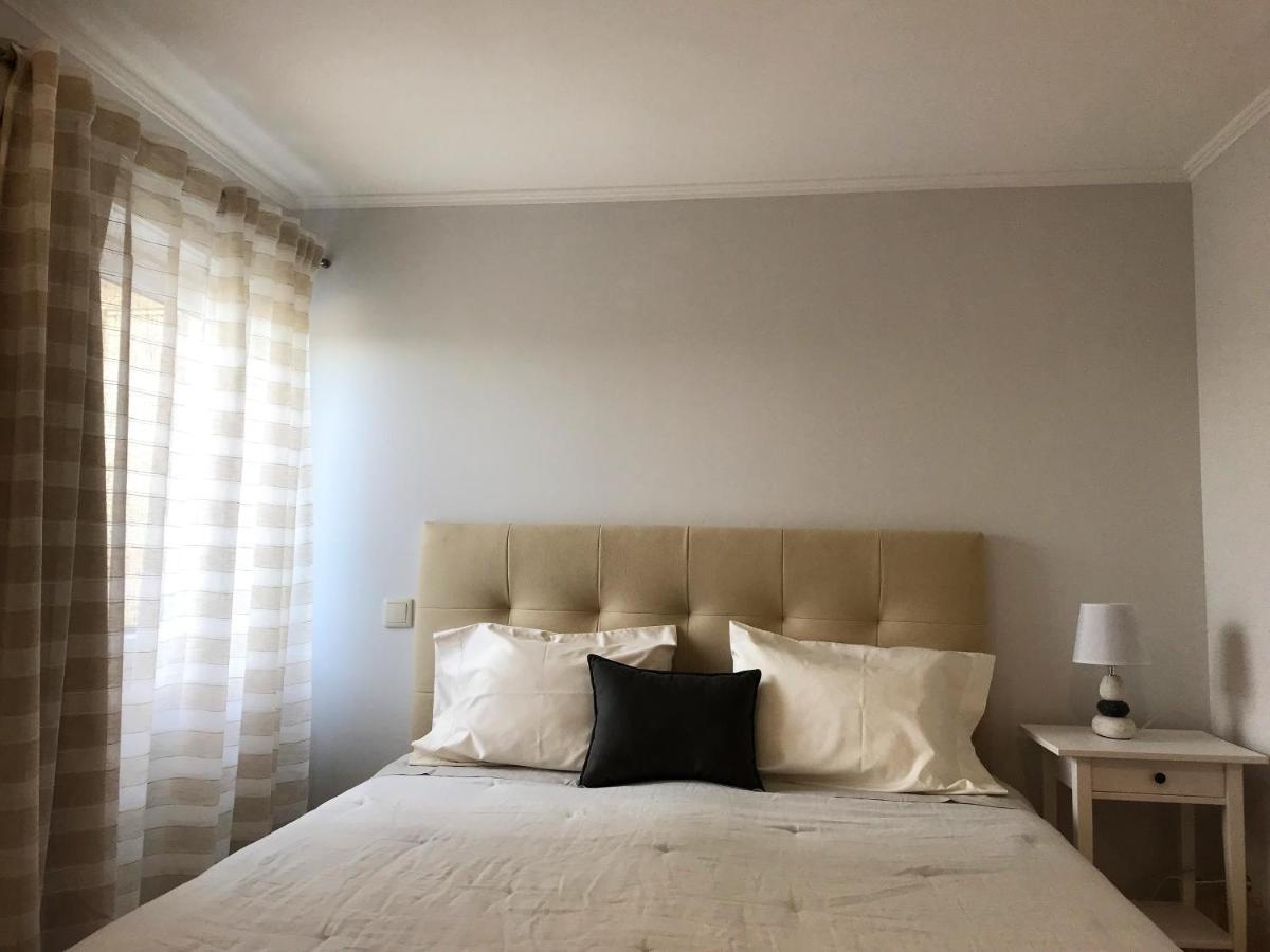 Apartmán Caravela Perafita Exteriér fotografie