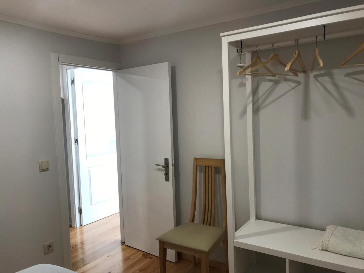 Apartmán Caravela Perafita Exteriér fotografie