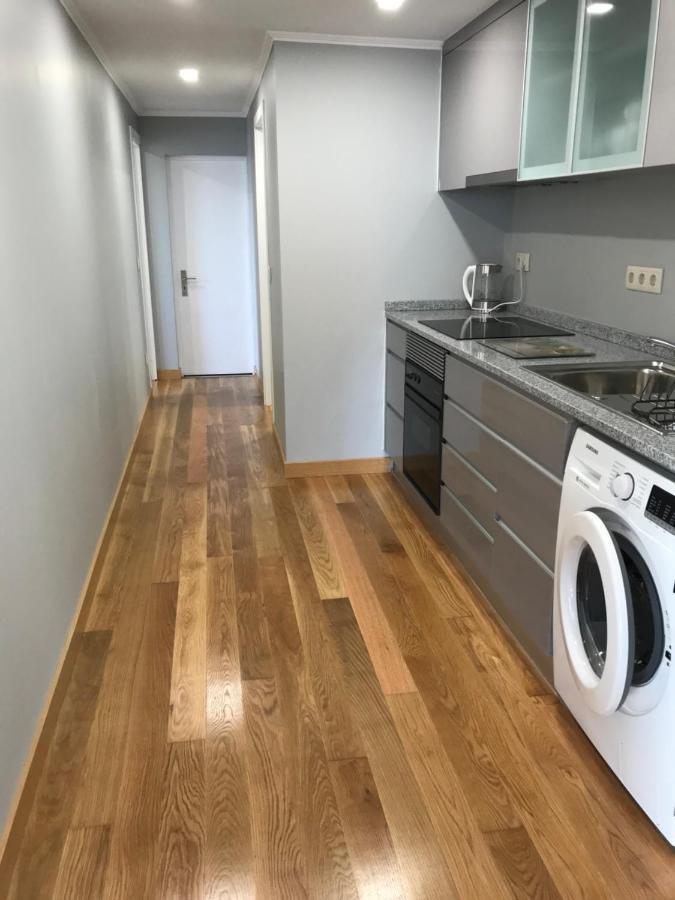 Apartmán Caravela Perafita Exteriér fotografie