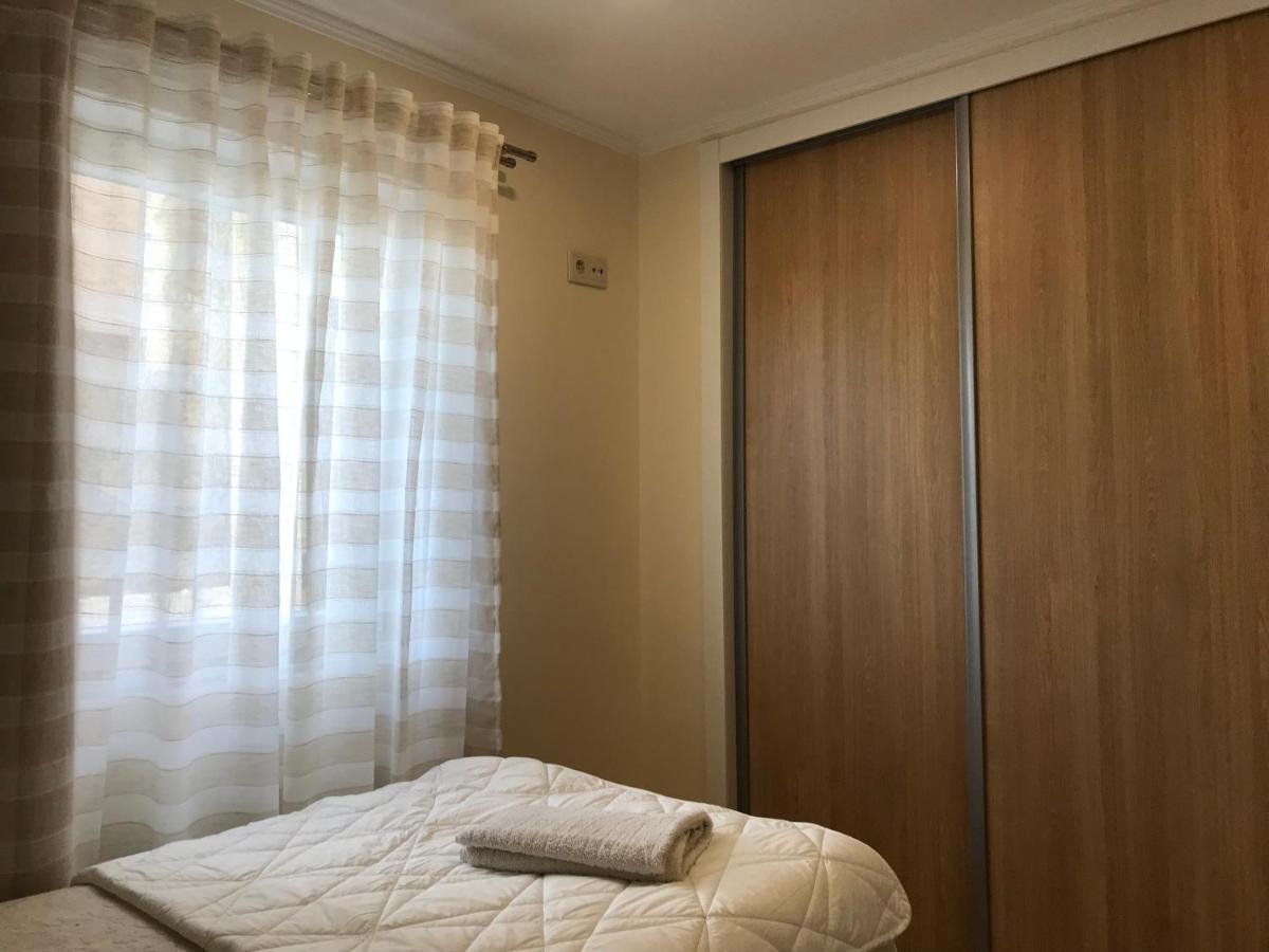 Apartmán Caravela Perafita Exteriér fotografie