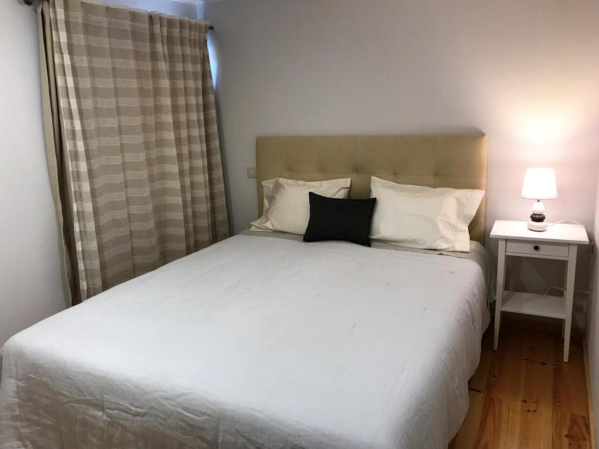 Apartmán Caravela Perafita Exteriér fotografie